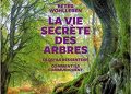 La vie secrète des arbres - Peter Wohlleben (Audio)