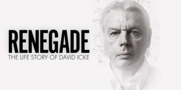 Renegade: The life story of David Icke