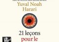 Masomo 21 ya karne ya XNUMX - Yuval Noah Harari