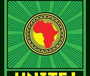 Afrika verenigt zich