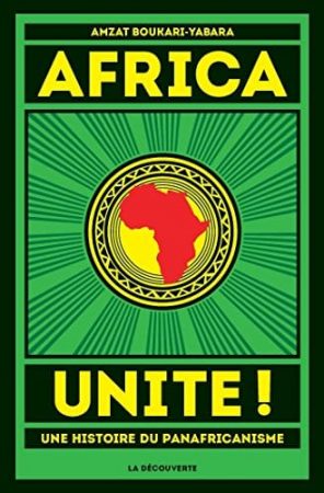 Africa Unite