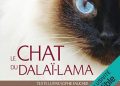Le chat du dalaï-lama - David Michie