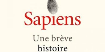 Sapiens. Una breve storia dell'umanità e1588508629133