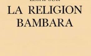 La cosmogonia di Bambara