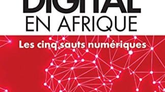 非洲數字化-五個數字飛躍