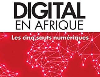 Digital i Afrika - De fem digitala sprången
