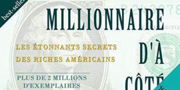 Gli incredibili segreti del ricco americano