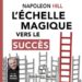 成功への魔法のはしご-ナポレオンヒル