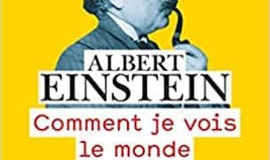 Ninaonaje ulimwengu - Albert Einstein