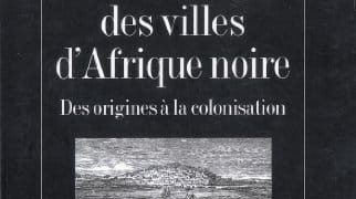 Histoire des villes d'Afrique Noire - Des origines à la colonisation