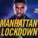 Manhattan lockdown