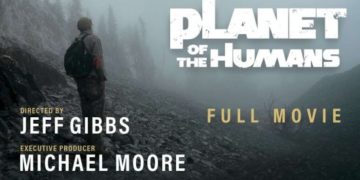 Planet of the humans