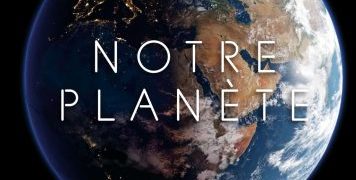 Onze planeet