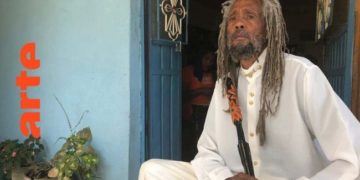 Éthiopie - La terre promise des derniers rastas