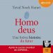 Homo deus - Une brève histoire du futur