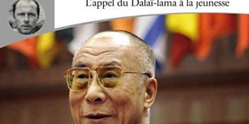 달라이 라마의 젊음에 대한 호소