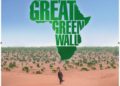 The great green wall