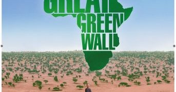 The great green wall