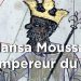 1324 le pelerinage a la Mecque de lempereur Mansa Moussa