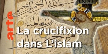 La crucifixion de Jésus dans l'islam