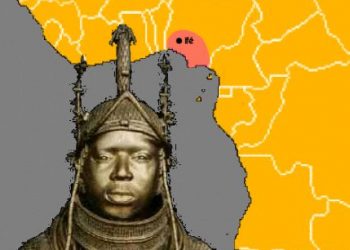 Il regno del Benin