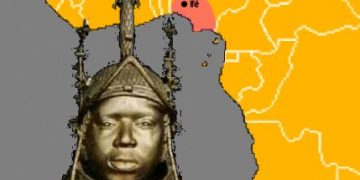 Le royaume du Bénin
