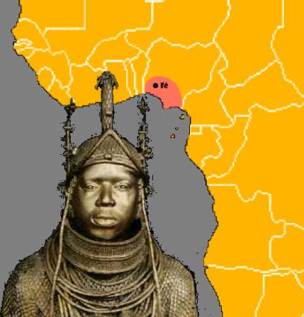 Le royaume du Bénin