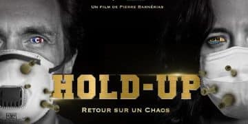 Hold-Up Film documentaire