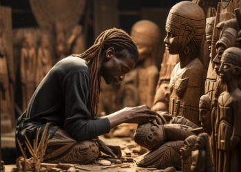 patrimonio storico dell'Africa attraverso l'archeologia