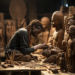 patrimoine historique de l'Afrique grâce à l'archéologie