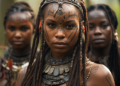 afrikhepri Guerriera Amazzoni del Dahomey Benin 12e0a6bb 43aa 42be 9454 c7c5ec516f5b