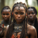 afrikhepri Warrior Amazons of Dahomey Benin 12e0a6bb 43aa 42be 9454 c7c5ec516f5b