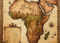 afrikhepri eski antik afrika haritası 575492b1 7303 4018 8d52 5fc55162b39e